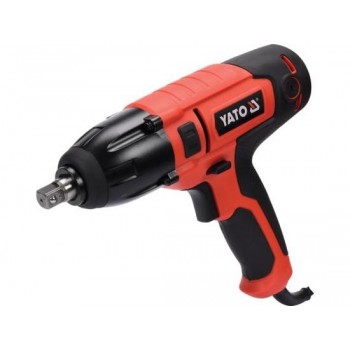 YATO ELECTRIC IMPACT WRENCH 450W 1/2