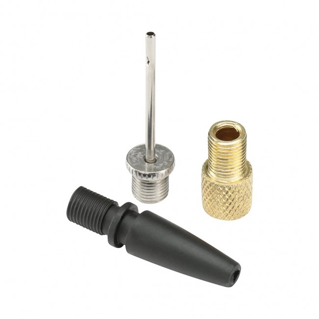 Black & Decker BDCINF18N-QS air compressor 160 l/min AC/Cigar lighter