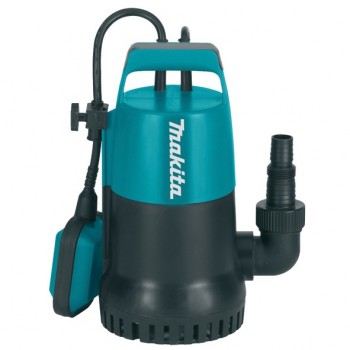 Makita PF0800 submersible pump 300 W 8400 l/h 5 m