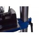 Scheppach DP16VLS drill press 500 W