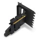 NZXT Riser PCIE 4.0 Riser Kit - Black