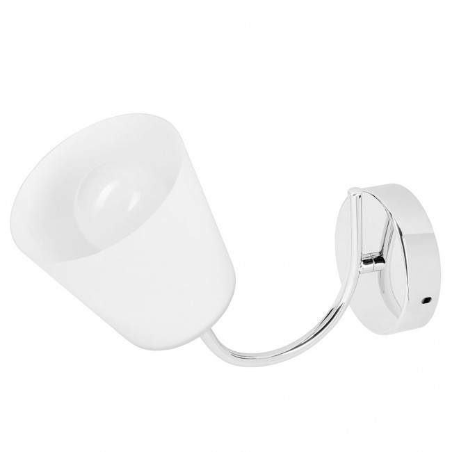 Wall lamp Activejet AJE-EMILY 1P E27 1x40W