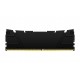 Kingston Technology FURY 32GB 3600MT/s DDR4 CL16 DIMM (Kit of 2) 1Gx8 Renegade Black