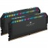 Corsair Dominator CMT32GX5M2B5200C40 memory module 32 GB 2 x 16 GB DDR5 5200 MHz