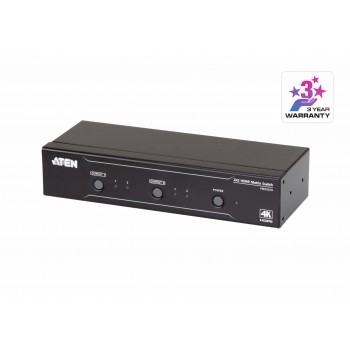 Aten VM0202H HDMI