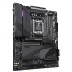 Gigabyte B650 AORUS PRO AX Motherboard - Supports AMD Ryzen 8000 CPUs, 16*+2+1 Phases Digital VRM, up to 8000MHz DDR5 (OC), 1xPCIe 5.0 + 2xPCIe 4.0 M.2, Wi-Fi 6E, 2.5GbE LAN, USB 3.2 Gen 2