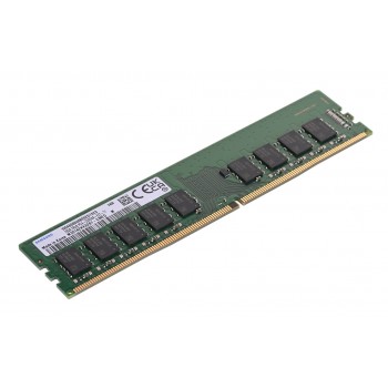 Samsung M391A2K43DB1-CWE memory module 16 GB 1 x 16 GB DDR4 3200 MHz ECC