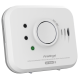 Carbonmonoxide Detector NM-C0-10X Wi-Safe 2 10 Year CO Alarm