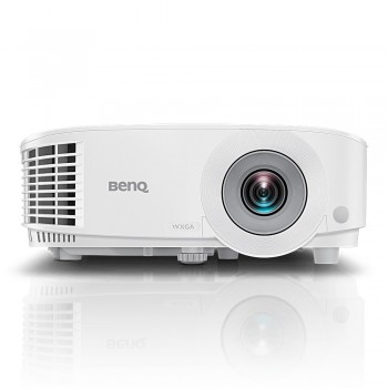 BenQ MW550 data projector Standard throw projector 3500 ANSI lumens DLP WXGA (1280x800) White