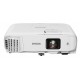 Epson EB-E20 data projector Desktop projector 3400 ANSI lumens 3LCD XGA (1024x768) White