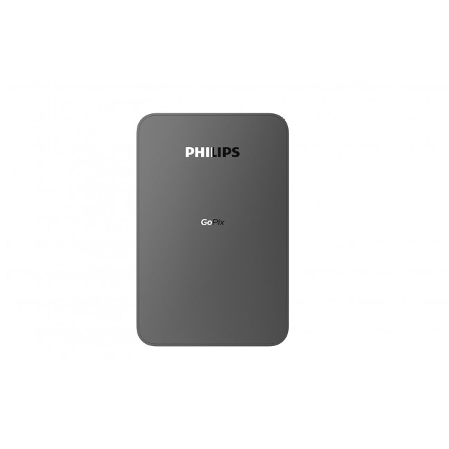 Philips GPX1100/INT data projector Short throw projector DLP 1080p (1920x1080) Grey
