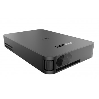 Philips GPX1100/INT data projector Short throw projector DLP 1080p (1920x1080) Grey