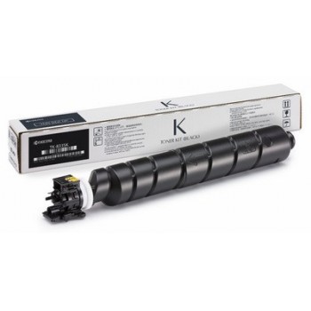 KYOCERA Toner TK-8335K TK-8335 1T02RL0NL0 Original Black