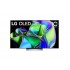 LG OLED55C31LA TV 139.7 cm (55