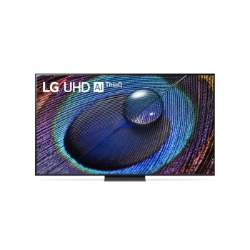 LG 75UR91003LA TV 190.5 cm (75