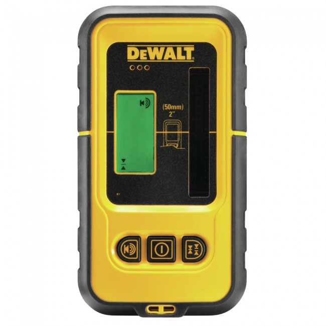 DeWALT DE0892G-XJ laser level Line level 50 m 510 nm ( 1 mW)