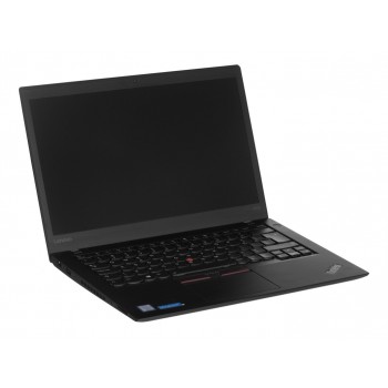 LENOVO ThinkPad T470S i5-6300U 8GB 256GB SSD 14