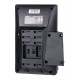Yealink EXP43 IP add-on module Black, Grey 23 buttons
