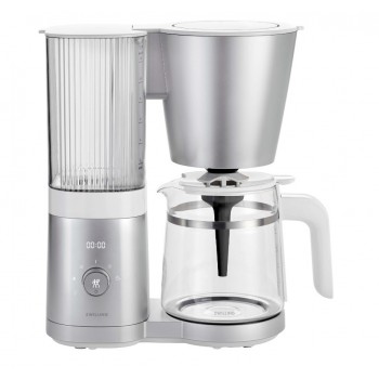 Coffee maker Zwilling Enfinigy Silver 53103-300-0