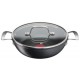 Deep frying pan TEFAL Excellence 26 cm G25571.