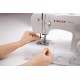 SINGER 3323 Talent Automatic sewing machine Electromechanical