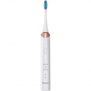 Panasonic EW-DC12-W503 Sonic toothbrush