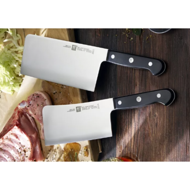 ZWILLING GOURMET Stainless steel 1 pc(s) Chef's knife