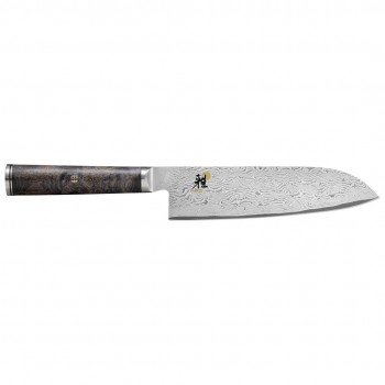 ZWILLING Miyabi 5000 MCD 67 Steel 1 pc(s) Santoku knife