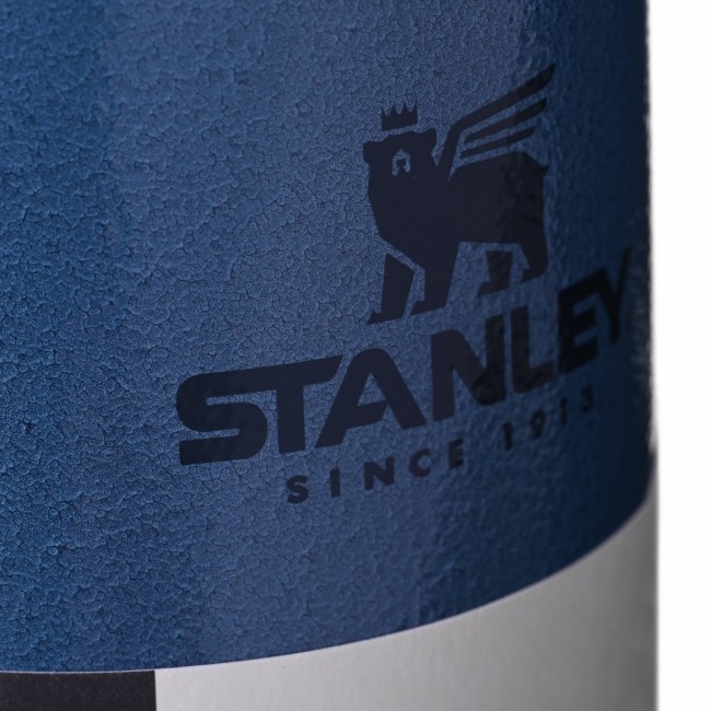 Stanley Classic Daily usage 0.75 ml Stainless steel Blue