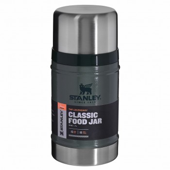 Stanley 10-07936-003 vacuum flask 0.7 L Green