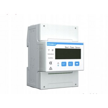 Three-phase meter HUAWEI DTSU666-H SMART POWER SENSOR energy consumption meter