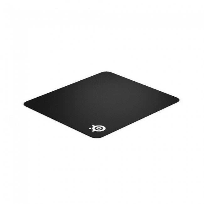 Steelseries STEEL-63003 Gaming mouse pad Black