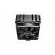 CRYORIG M9a Processor Cooler 9.2 cm Black