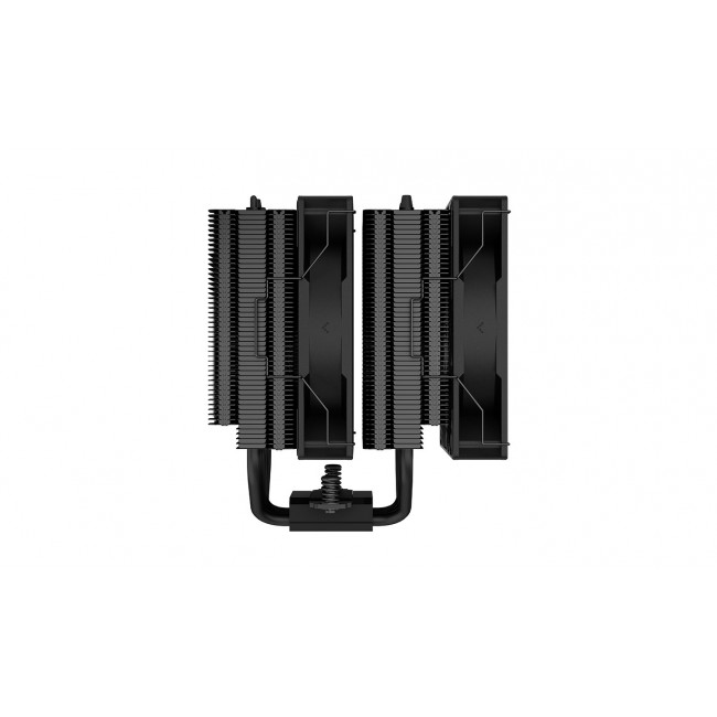 DeepCool AG620 BK ARGB Processor Air cooler 12 cm Black, White 1 pc(s)