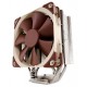 Noctua NH-U12S computer cooling component Processor Cooler 12 cm Brown, Stainless steel
