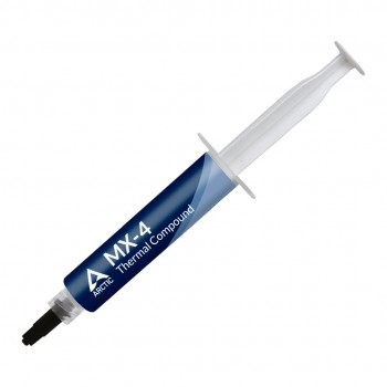 ARCTIC MX-4 (20 g) Edition 2019 High Performance Thermal Paste