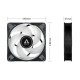 ARCTIC P14 PWM PST A-RGB 0dB - Semi-Passive 140 mm Fan with Digital A-RGB