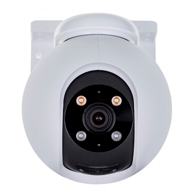 Ezviz H8 Pro 3K IP Camera (5 MP, 4 mm)