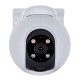 Ezviz H8 Pro 3K IP Camera (5 MP, 4 mm)