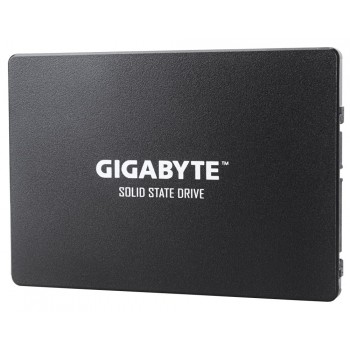Gigabyte GP-GSTFS31480GNTD internal solid state drive 2.5