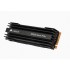 Corsair MP600 M.2 1000 GB PCI Express 4.0 3D TLC NAND NVMe