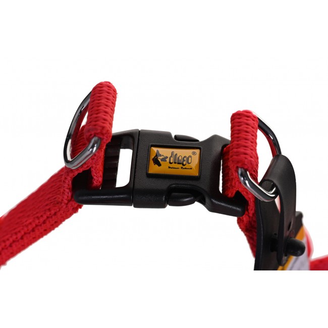 DINGO Easy Walk - Dog harness - 42-64 cm