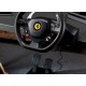 Thrustmaster T80 Ferrari 488 GTB Edition Black Steering wheel + Pedals Digital PC, PlayStation 4, PlayStation 5
