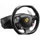 Thrustmaster T80 Ferrari 488 GTB Edition Black Steering wheel + Pedals Digital PC, PlayStation 4, PlayStation 5