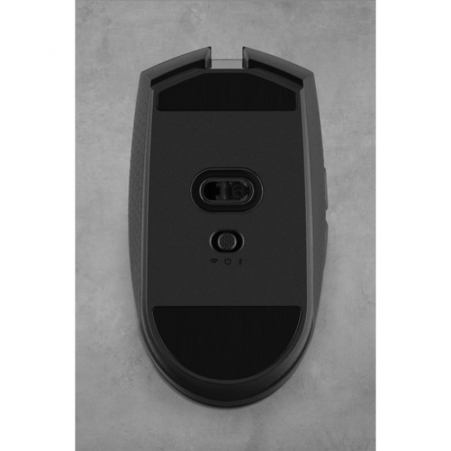 Corsair KATAR PRO Wireless mouse Right-hand Bluetooth Optical 10000 DPI