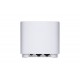 ASUS ZenWiFi XD5 (W-1-PK) Dual-band (2.4 GHz / 5 GHz) Wi-Fi 6 (802.11ax) White 2 Internal