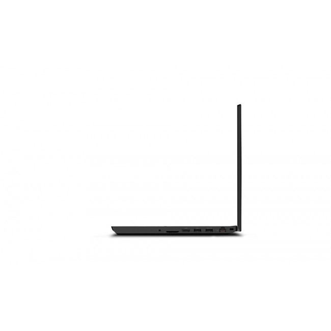 Lenovo ThinkPad P15v 6650H Mobile workstation 39.6 cm (15.6