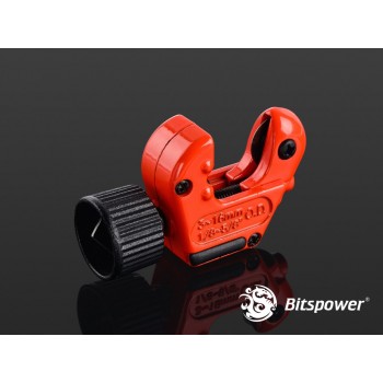 Bitspower BP-CMMTC manual pipe cutter Pipecutter