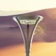 PowerNeed SLL-31 outdoor lighting Outdoor pedestal/post lighting Non-changeable bulb(s) LED