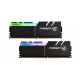 G.Skill Trident Z RGB F4-4000C18D-32GTZR memory module 32 GB 2 x 16 GB DDR4 4000 MHz